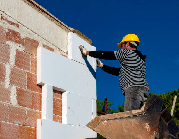 Range of Insulation Solutions in Royal Kunia, HI
