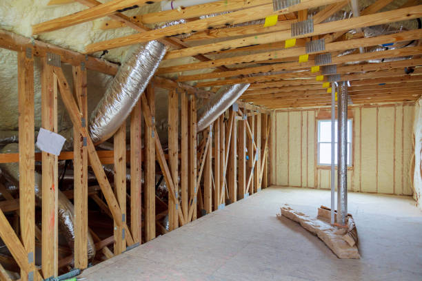 Best Attic Insulation Installation  in Royal Kunia, HI